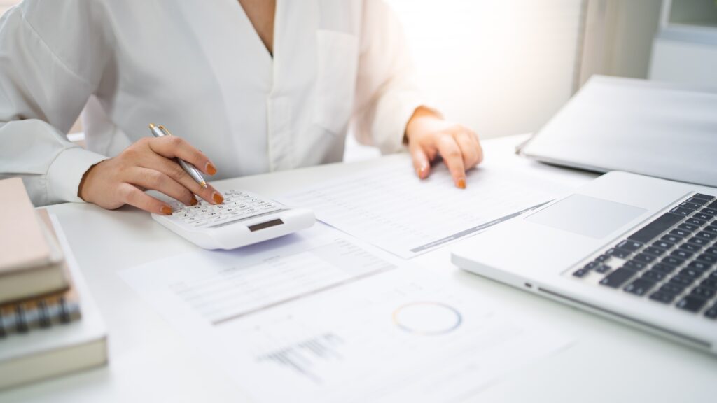 CPA tax credit partnership testimonial – Firestone Tax Solutions